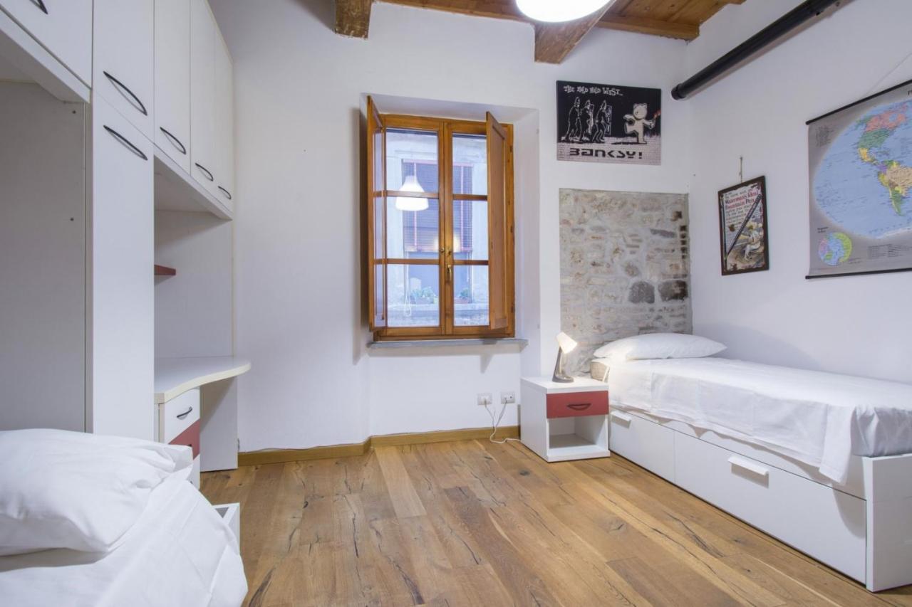 Altido Gorgeous Apt For 6 In The Historical Pisa Center Apartment Екстериор снимка