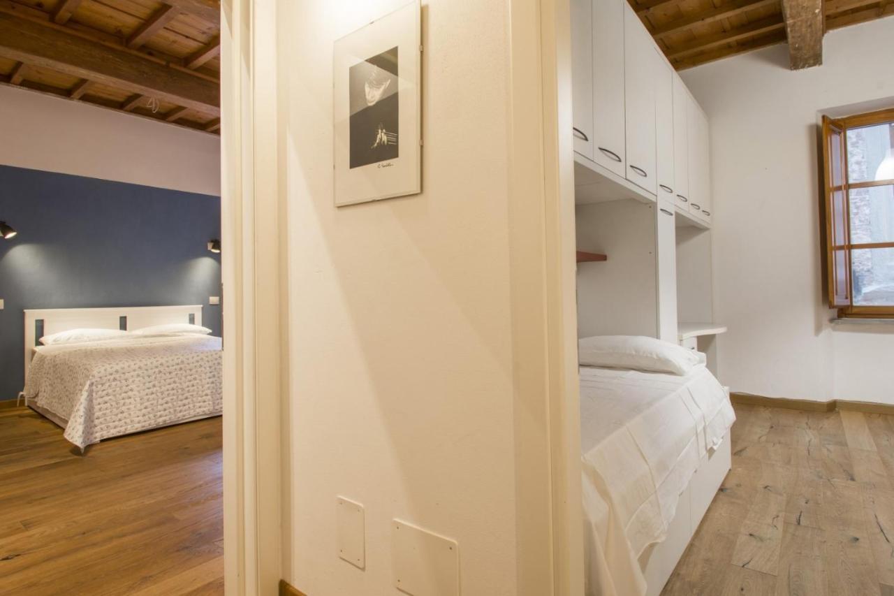 Altido Gorgeous Apt For 6 In The Historical Pisa Center Apartment Екстериор снимка