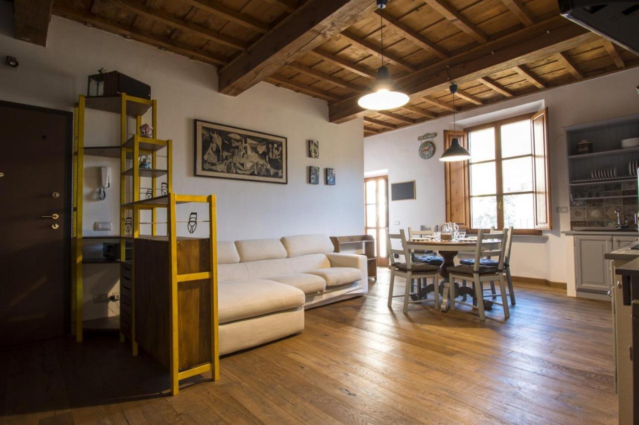 Altido Gorgeous Apt For 6 In The Historical Pisa Center Apartment Екстериор снимка