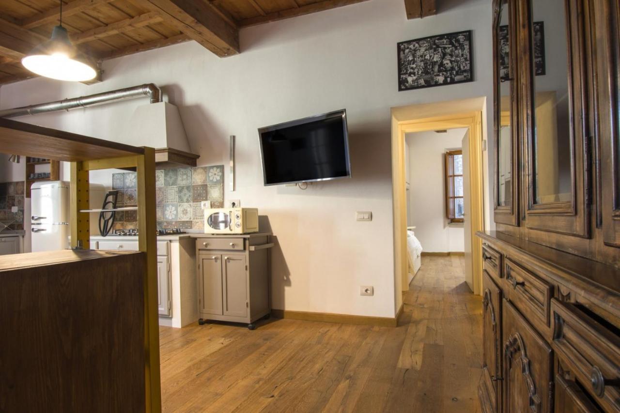 Altido Gorgeous Apt For 6 In The Historical Pisa Center Apartment Екстериор снимка