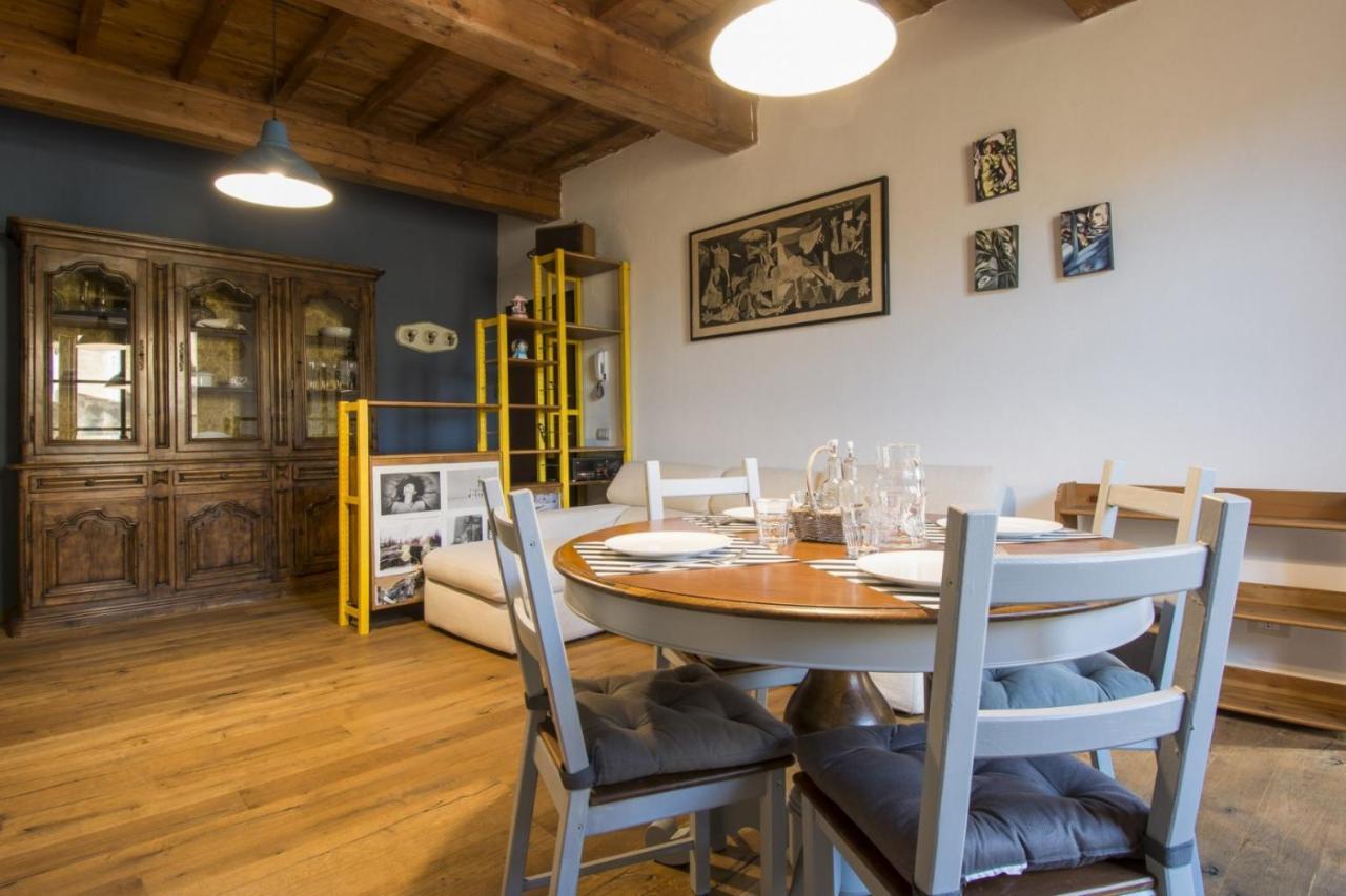 Altido Gorgeous Apt For 6 In The Historical Pisa Center Apartment Екстериор снимка