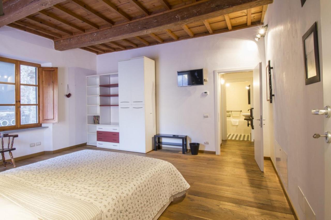 Altido Gorgeous Apt For 6 In The Historical Pisa Center Apartment Екстериор снимка