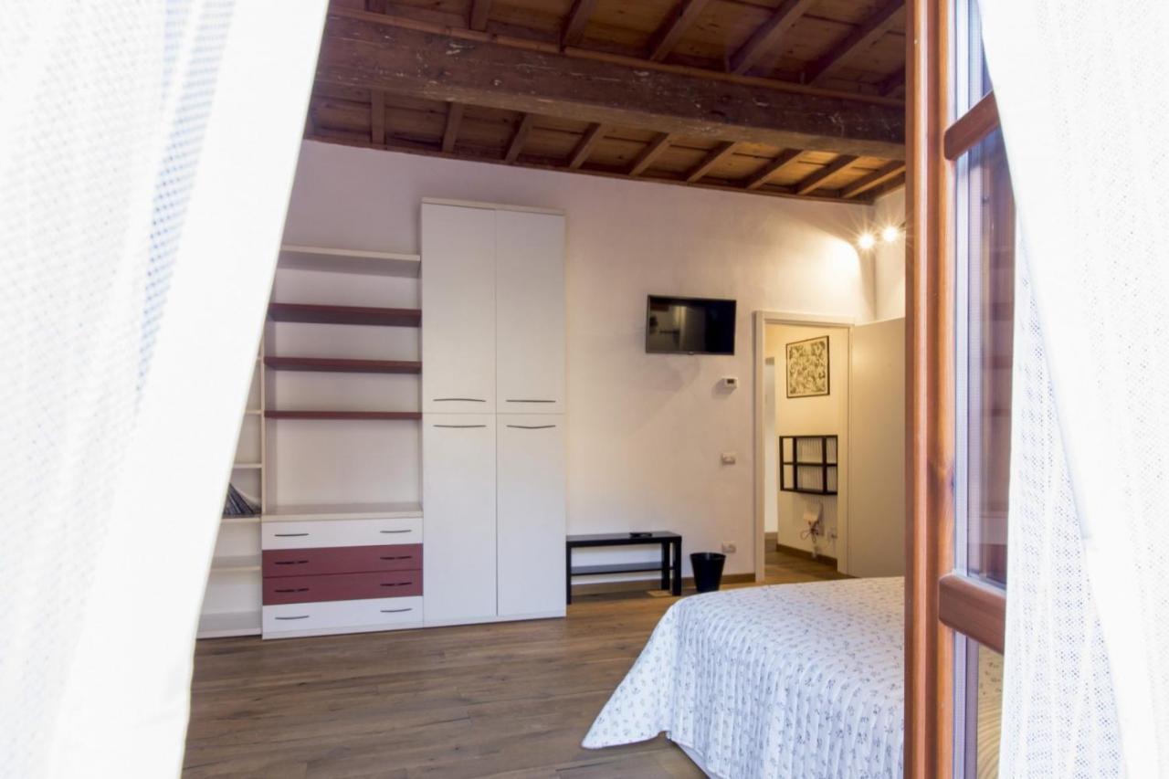Altido Gorgeous Apt For 6 In The Historical Pisa Center Apartment Екстериор снимка